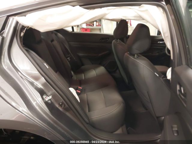 1N4BL4DW9RN361481 Nissan Altima Sv Intelligent Awd