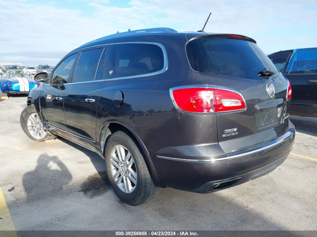 5GAKRAKD0EJ140220 Buick Enclave Convenience