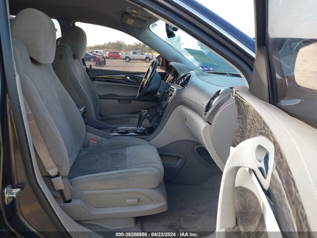 5GAKRAKD0EJ140220 Buick Enclave Convenience