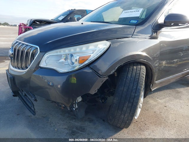 5GAKRAKD0EJ140220 Buick Enclave Convenience
