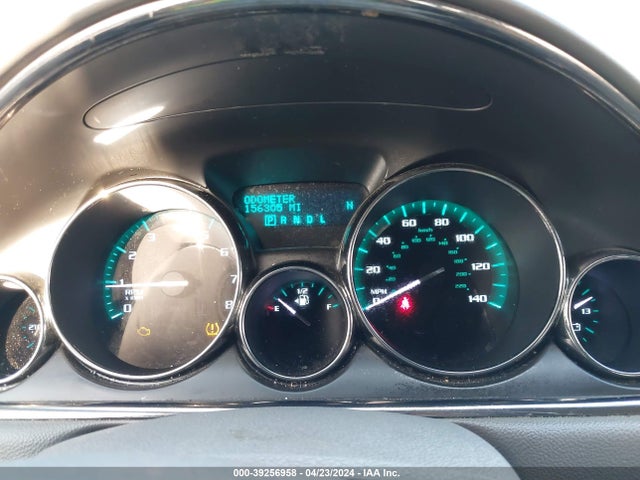 5GAKRAKD0EJ140220 Buick Enclave Convenience