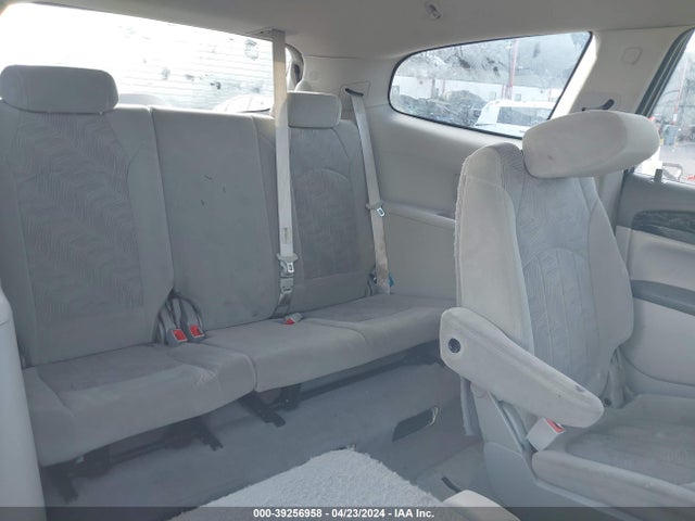 5GAKRAKD0EJ140220 Buick Enclave Convenience