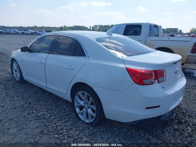 Chevrolet MALIBU 2LT 2014 1G11E5SL5EF225652 Image 3
