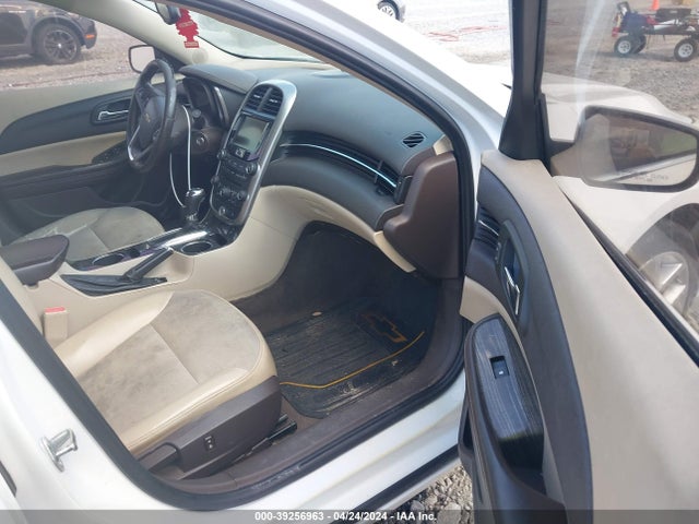 Chevrolet MALIBU 2LT 2014 1G11E5SL5EF225652 Image 5