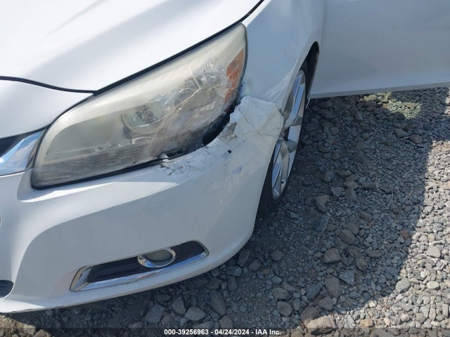 Chevrolet MALIBU 2LT 2014 1G11E5SL5EF225652 Image 6