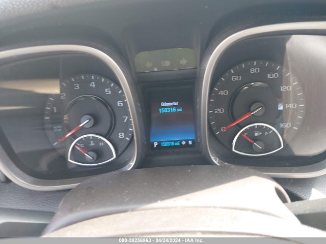 Chevrolet MALIBU 2LT 2014 1G11E5SL5EF225652 Image 7