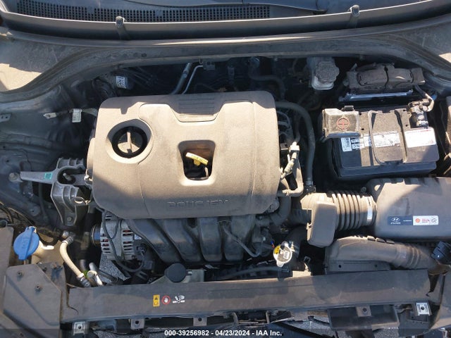 Hyundai ELANTRA SE 2019 5NPD74LF5KH437664 Image 10
