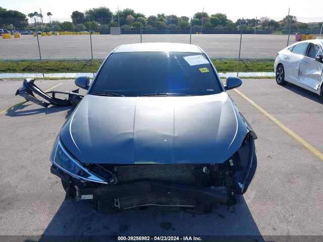 Hyundai ELANTRA SE 2019 5NPD74LF5KH437664 Image 6