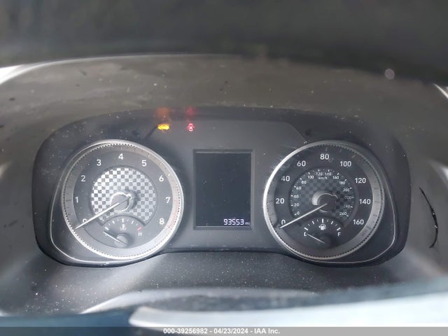 Hyundai ELANTRA SE 2019 5NPD74LF5KH437664 Image 7