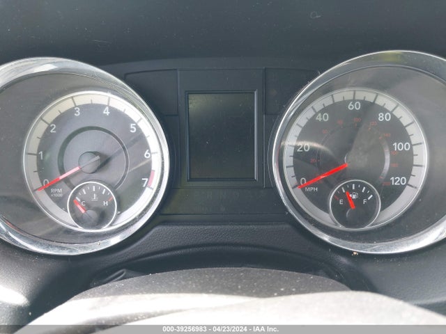 Dodge Grand Caravan Gt 2019 2C4RDGEGXKR646620 Image 16