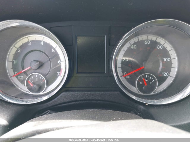 Dodge Grand Caravan Gt 2019 2C4RDGEGXKR646620 Image 7