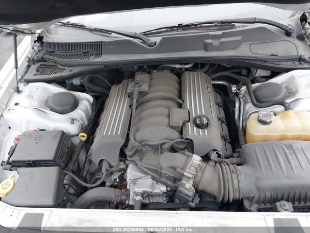 Dodge Challenger R/t Scat Pack 2019 2C3CDZFJ4KH606958 Image 10
