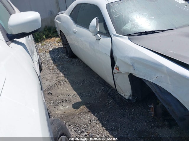 Dodge Challenger R/t Scat Pack 2019 2C3CDZFJ4KH606958 Image 14