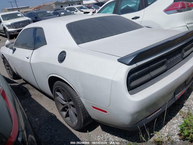 Dodge Challenger R/t Scat Pack 2019 2C3CDZFJ4KH606958 Image 3
