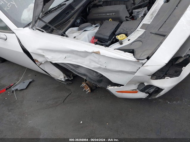 Dodge Challenger R/t Scat Pack 2019 2C3CDZFJ4KH606958 Image 6