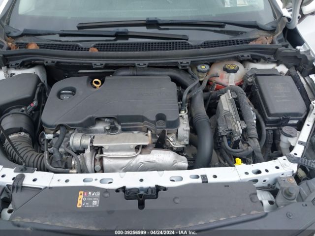 2018 CHEVROLET CRUZE 1G1BE5SM2J7181126 Photo 9