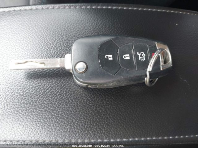 2018 CHEVROLET CRUZE 1G1BE5SM2J7181126 Photo 10