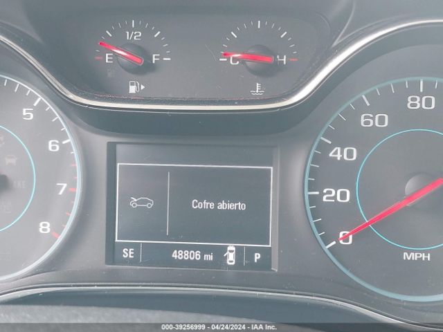 2018 CHEVROLET CRUZE 1G1BE5SM2J7181126 Photo 6
