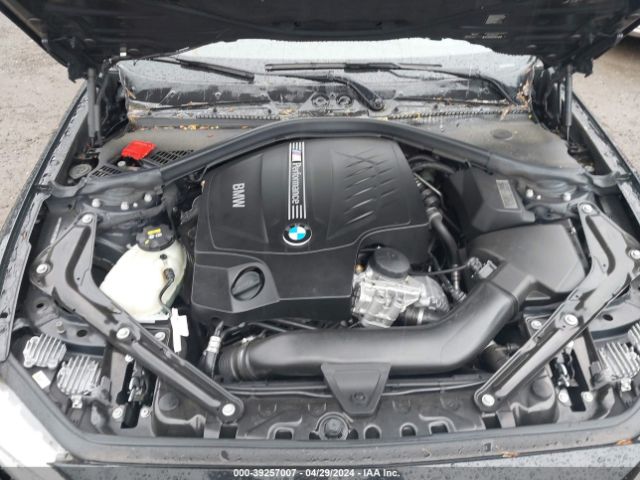 WBA1M1C52FV393286 BMW M235