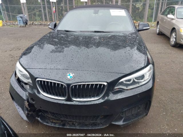 WBA1M1C52FV393286 BMW M235