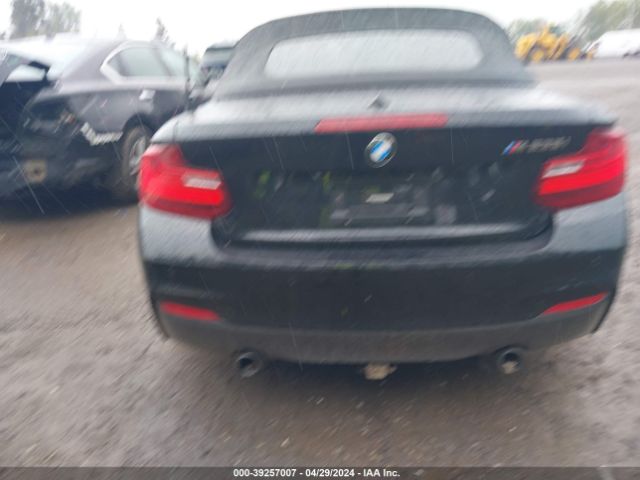 WBA1M1C52FV393286 BMW M235