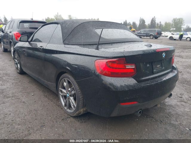 WBA1M1C52FV393286 BMW M235