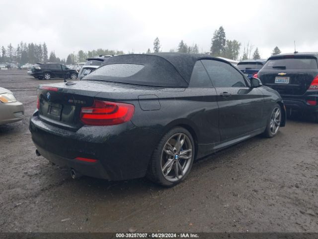 WBA1M1C52FV393286 BMW M235