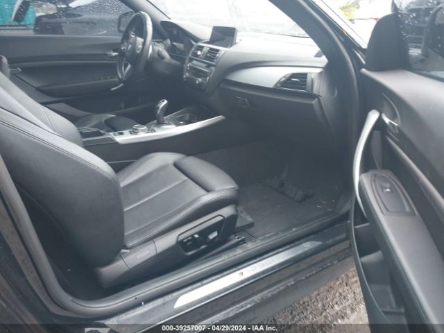 WBA1M1C52FV393286 BMW M235