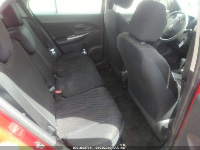 JTKKUPB40E1040255 Scion XD