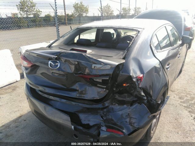 JM1BM1V73G1321351 Mazda Mazda3 I Touring