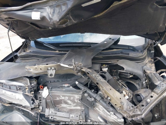 Honda Pilot Awd Elite 2020 5FNYF6H01LB034978 Image 10