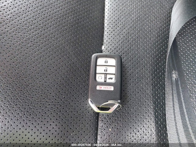 Honda Pilot Awd Elite 2020 5FNYF6H01LB034978 Image 11