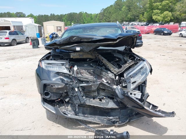 Honda Pilot Awd Elite 2020 5FNYF6H01LB034978 Image 12