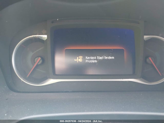 Honda Pilot Awd Elite 2020 5FNYF6H01LB034978 Image 7