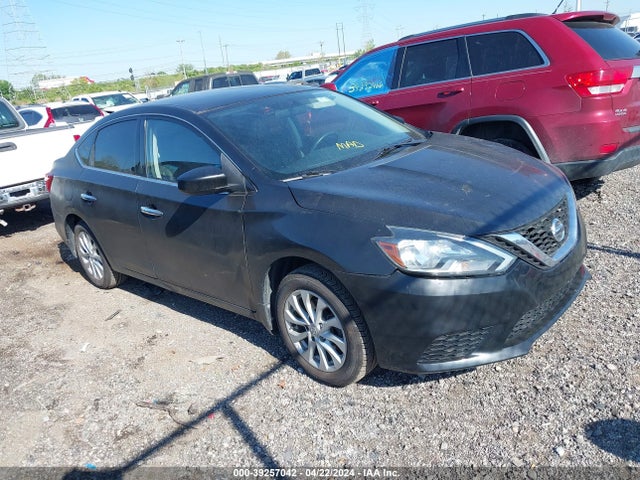 2019 3N1AB7AP5KY424191 main image