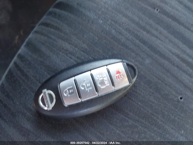 Nissan SENTRA SV 2019 3N1AB7AP5KY424191 Image 11