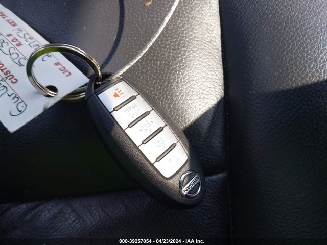 Nissan Altima 2.5 Sv 2015 1N4AL3AP1FC249364 Image 11