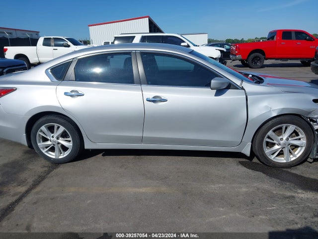 Nissan Altima 2.5 Sv 2015 1N4AL3AP1FC249364 Image 13