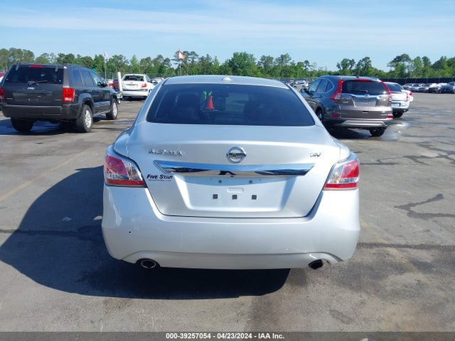 Nissan Altima 2.5 Sv 2015 1N4AL3AP1FC249364 Image 16