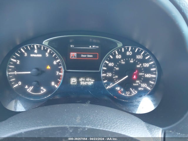 Nissan Altima 2.5 Sv 2015 1N4AL3AP1FC249364 Image 7