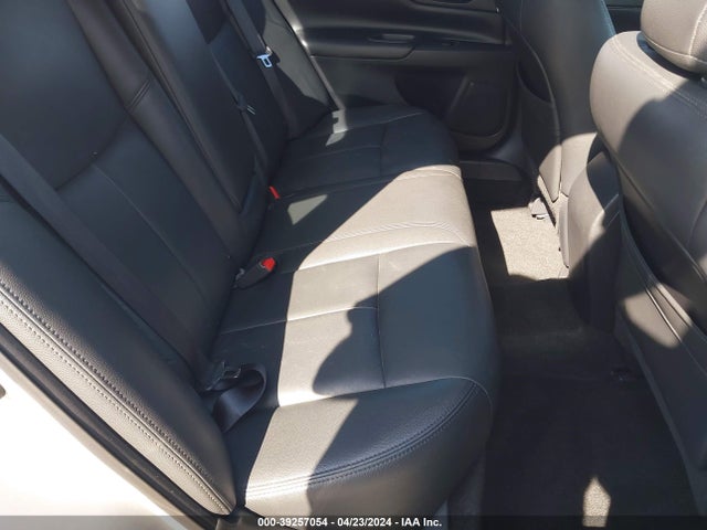Nissan Altima 2.5 Sv 2015 1N4AL3AP1FC249364 Image 8