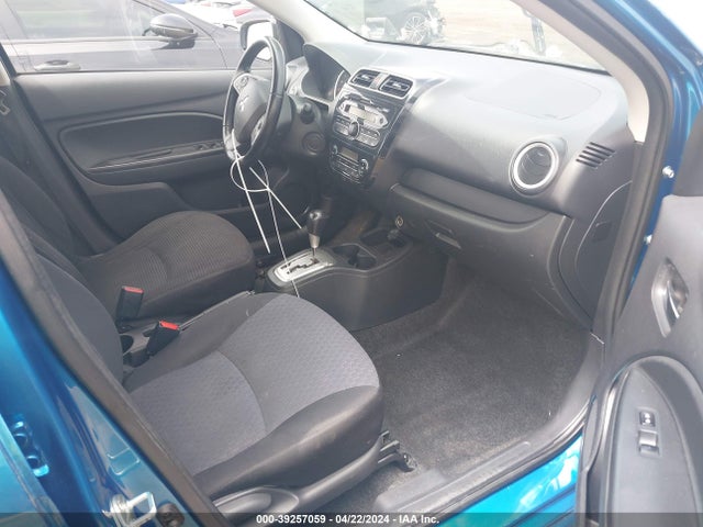 ML32A4HJ9FH034932 Mitsubishi MIRAGE ES