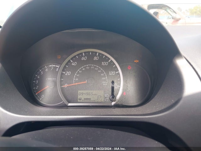 ML32A4HJ9FH034932 Mitsubishi MIRAGE ES