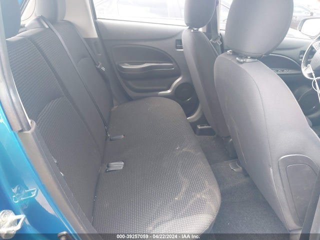 ML32A4HJ9FH034932 Mitsubishi MIRAGE ES