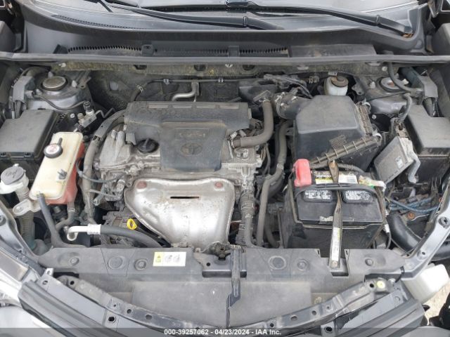 JTMRFREV2HD220422 Toyota Rav4 Xle