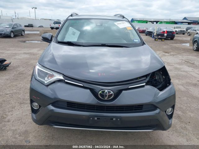 JTMRFREV2HD220422 Toyota Rav4 Xle