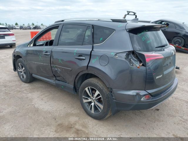 JTMRFREV2HD220422 Toyota Rav4 Xle