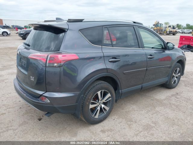 JTMRFREV2HD220422 Toyota Rav4 Xle