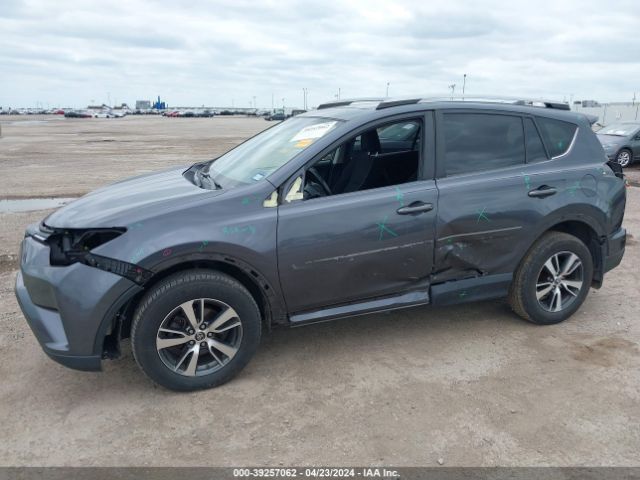 JTMRFREV2HD220422 Toyota Rav4 Xle