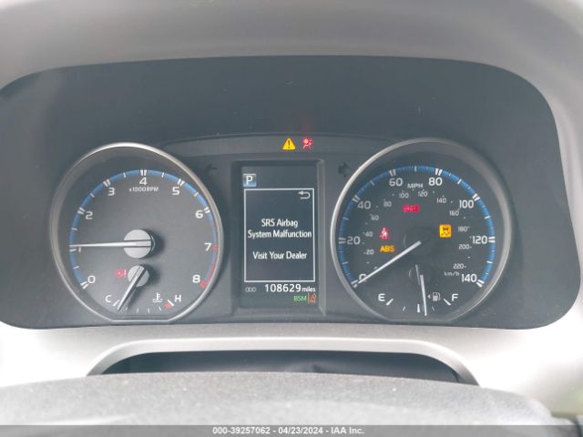 JTMRFREV2HD220422 Toyota Rav4 Xle